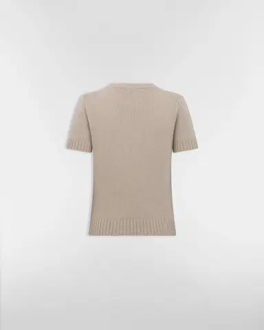 Dior Short-Sleeved Sweater | Thumbnail 6 Dior Short-Sleeved Sweater | Thumbnail 6