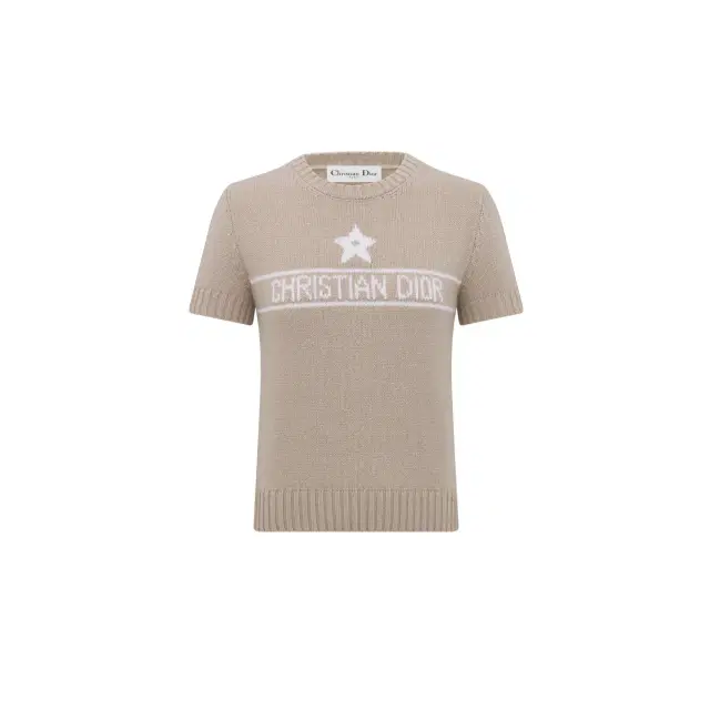 Short-Sleeved Sweater Short-Sleeved Sweater