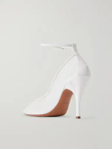 Alaïa 100 Mesh Pumps | Thumbnail 3 Alaïa 100 Mesh Pumps | Thumbnail 3
