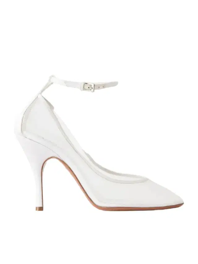 100 Mesh Pumps 100 Mesh Pumps