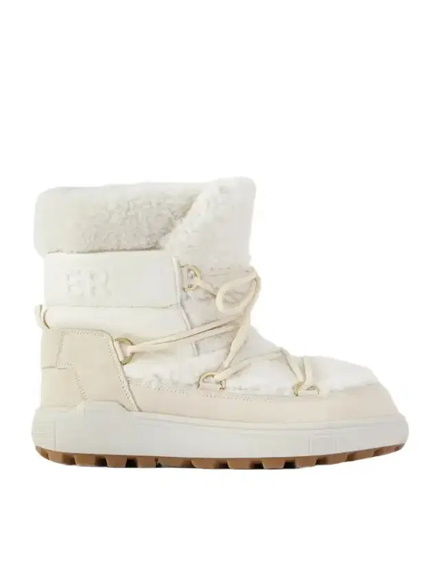 Chamonix S 10 C Suede-trimmed Shearling Snow Boots Chamonix S 10 C Suede-trimmed Shearling Snow Boots