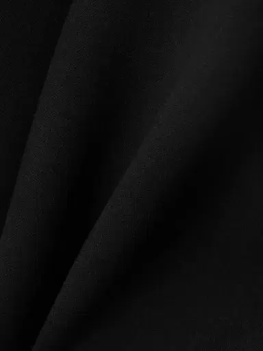 Jacquemus The Ovalo Pleated Crepe Pants | Thumbnail 4 Jacquemus The Ovalo Pleated Crepe Pants | Thumbnail 4