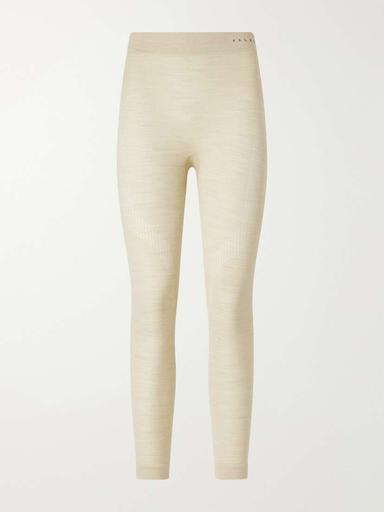FALKE Ergonomic Sport System Stretch Wool-blend Leggings | Thumbnail 1 FALKE Ergonomic Sport System Stretch Wool-blend Leggings | Thumbnail 1