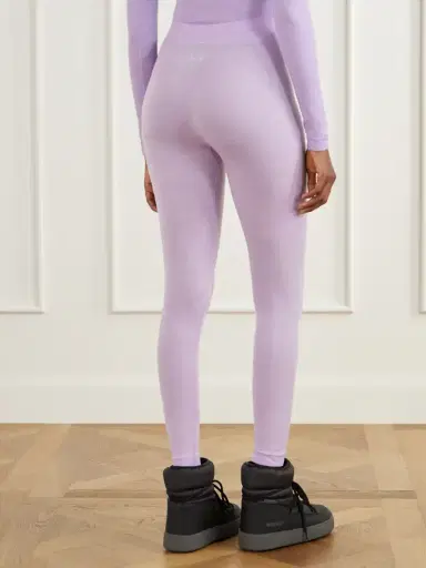 FALKE Ergonomic Sport System Stretch Wool-blend Leggings | Thumbnail 3 FALKE Ergonomic Sport System Stretch Wool-blend Leggings | Thumbnail 3