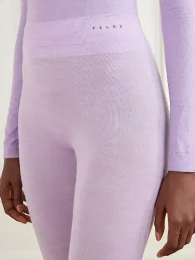 FALKE Ergonomic Sport System Stretch Wool-blend Leggings | Thumbnail 4 FALKE Ergonomic Sport System Stretch Wool-blend Leggings | Thumbnail 4