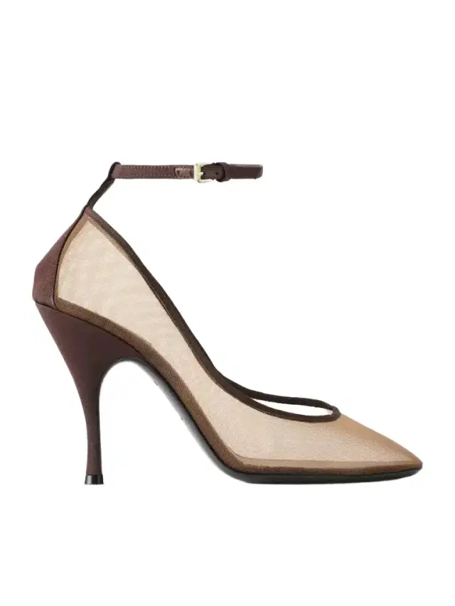 100 Mesh Pumps - Unknown 100 Mesh Pumps - Unknown