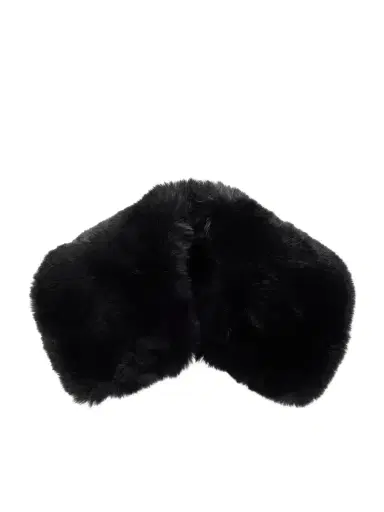 Magda Butrym Plush Scarf | Thumbnail 1 Magda Butrym Plush Scarf | Thumbnail 1