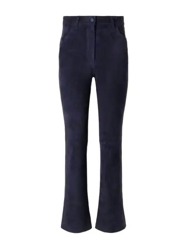 Duke Suede Flared Pants Duke Suede Flared Pants