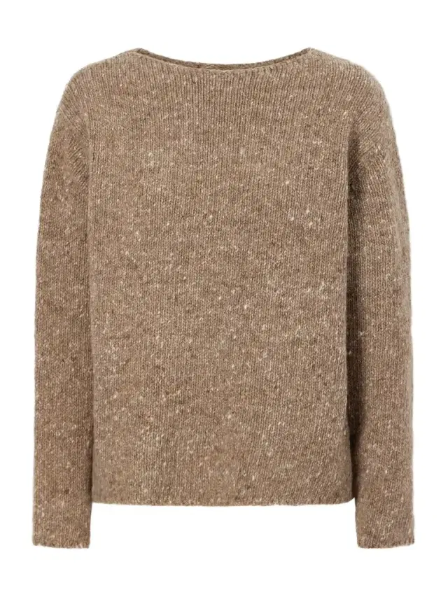 Wool Sweater Wool Sweater