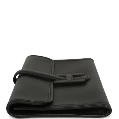 HERMÈS Hermes Jige Elan 29 Black Swift | Thumbnail 3 HERMÈS Hermes Jige Elan 29 Black Swift | Thumbnail 3