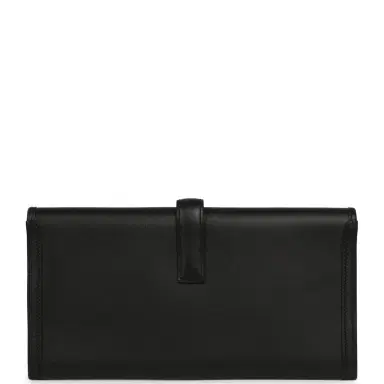 HERMÈS Hermes Jige Elan 29 Black Swift | Thumbnail 4 HERMÈS Hermes Jige Elan 29 Black Swift | Thumbnail 4