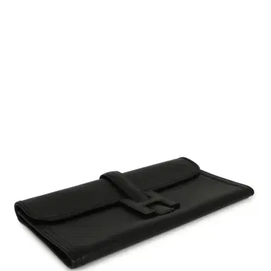 HERMÈS Hermes Jige Elan 29 Black Swift | Thumbnail 6 HERMÈS Hermes Jige Elan 29 Black Swift | Thumbnail 6