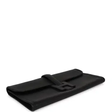 HERMÈS Hermes Jige Elan 29 Black Swift | Thumbnail 6 HERMÈS Hermes Jige Elan 29 Black Swift | Thumbnail 6