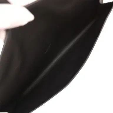 HERMÈS Hermes Jige Elan 29 Black Swift | Thumbnail 8 HERMÈS Hermes Jige Elan 29 Black Swift | Thumbnail 8