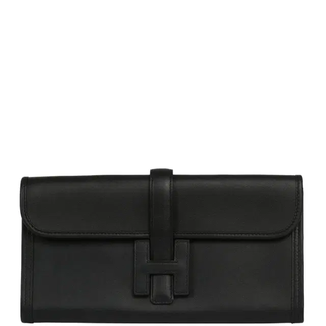 Hermes Jige Elan 29 Black Swift Hermes Jige Elan 29 Black Swift