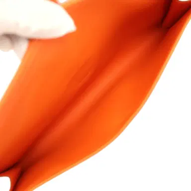 HERMÈS Hermes Jige Elan 29 Orange Swift | Thumbnail 8 HERMÈS Hermes Jige Elan 29 Orange Swift | Thumbnail 8