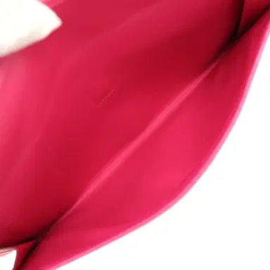 HERMÈS Hermes Jige Elan 29 Rose Shocking Chevre Mysore | Thumbnail 8 HERMÈS Hermes Jige Elan 29 Rose Shocking Chevre Mysore | Thumbnail 8