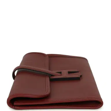HERMÈS Hermes Jige Elan 29 Rouge H Swift | Thumbnail 3 HERMÈS Hermes Jige Elan 29 Rouge H Swift | Thumbnail 3