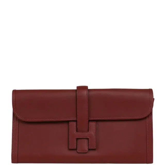 Hermes Jige Elan 29 Rouge H Swift Hermes Jige Elan 29 Rouge H Swift