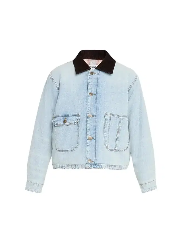 Women's Canyon Denim Jacket Women's Canyon Denim Jacket