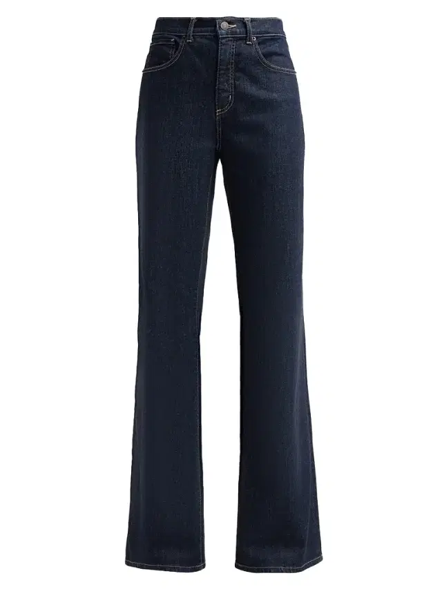 Women's Celia Bootcut Jeans Women's Celia Bootcut Jeans