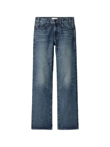 Nili Lotan Women's Roxane Mid-Rise Flare Jeans | Thumbnail 1 Nili Lotan Women's Roxane Mid-Rise Flare Jeans | Thumbnail 1