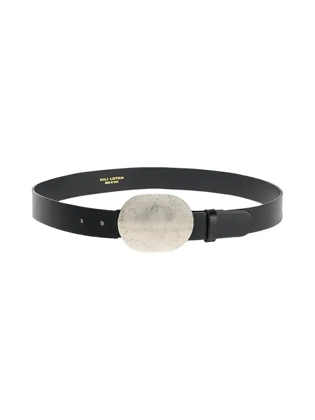 Women's Wayne Leather Belt Women's Wayne Leather Belt