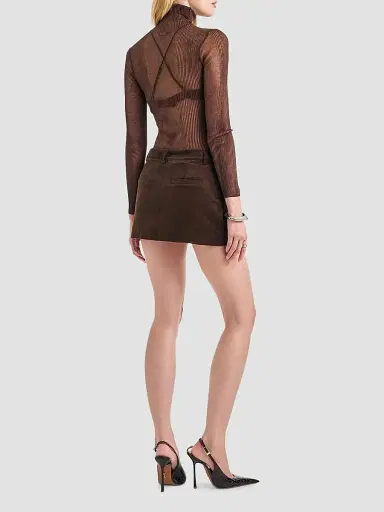 SEROYA Women's Valkiria Corduroy Skort | Thumbnail 3 SEROYA Women's Valkiria Corduroy Skort | Thumbnail 3