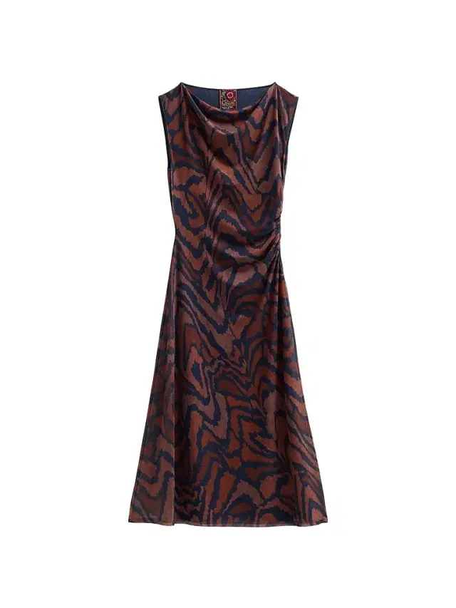 Women's Kessari Leyla Midi Dress Women's Kessari Leyla Midi Dress