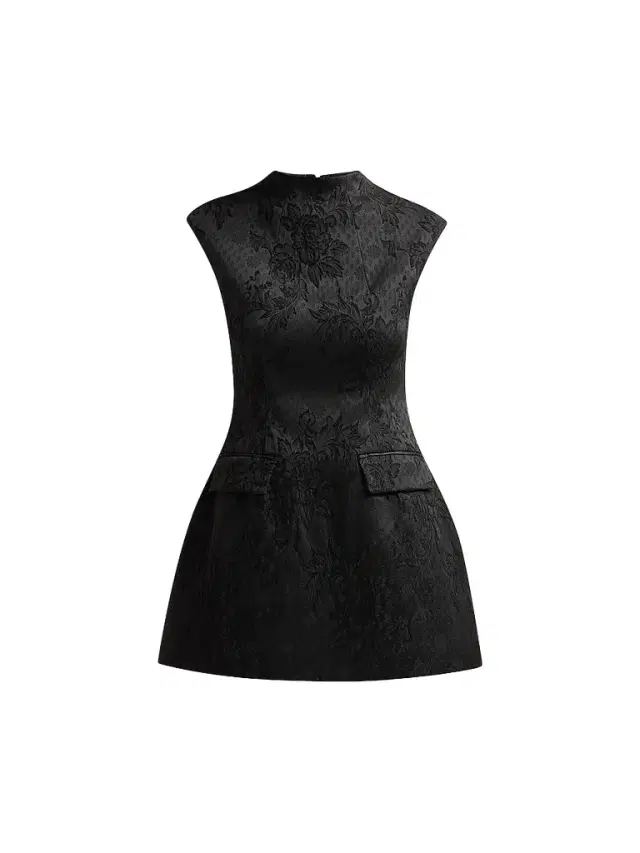 Women's Haworth Jacquard Mini Dress Women's Haworth Jacquard Mini Dress