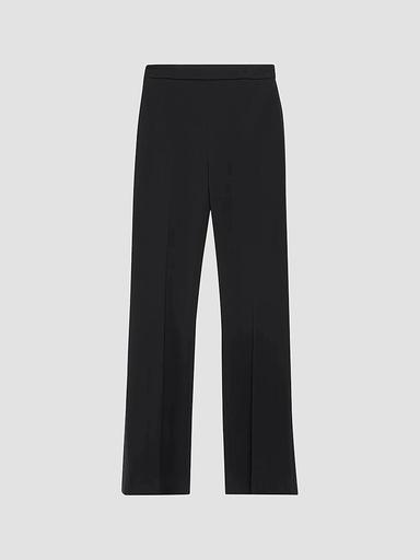 Veronica Beard Women's Gracie Straight-Leg Pants | Thumbnail 1 Veronica Beard Women's Gracie Straight-Leg Pants | Thumbnail 1