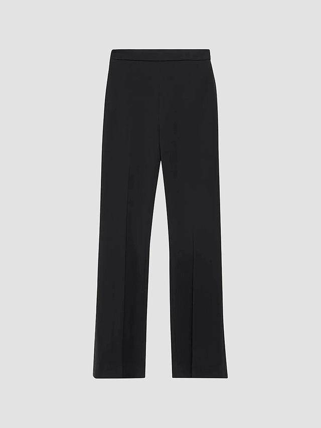 Women's Gracie Straight-Leg Pants Women's Gracie Straight-Leg Pants