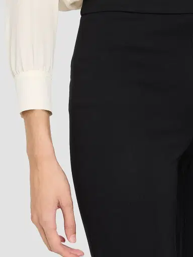 Veronica Beard Women's Gracie Straight-Leg Pants | Thumbnail 5 Veronica Beard Women's Gracie Straight-Leg Pants | Thumbnail 5