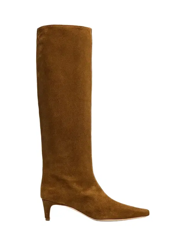 Women's Wally Suede Boots Women's Wally Suede Boots