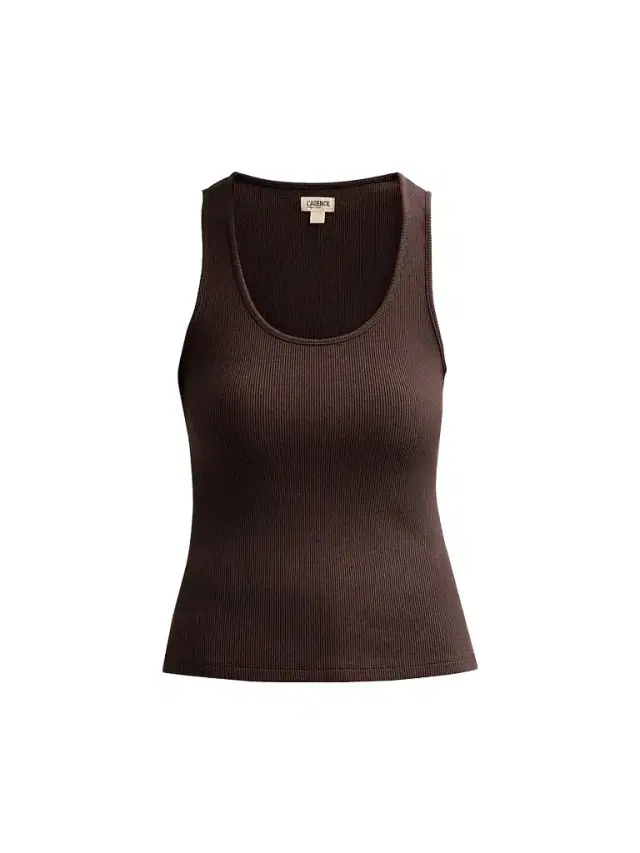 Women's Adira Rib-Knit Tank Women's Adira Rib-Knit Tank
