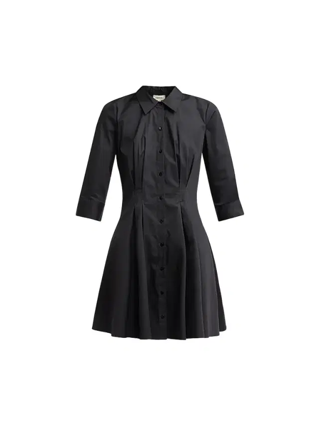Women's Journi Pintuck Minidress Women's Journi Pintuck Minidress