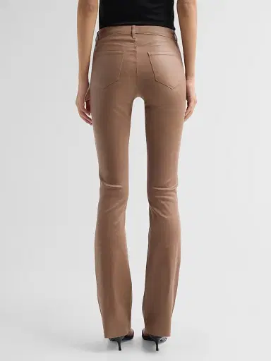 L'Agence Women's Ruth Straight-Leg Pants | Thumbnail 3 L'Agence Women's Ruth Straight-Leg Pants | Thumbnail 3