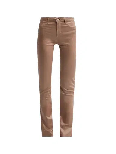 L'Agence Women's Ruth Straight-Leg Pants | Thumbnail 1 L'Agence Women's Ruth Straight-Leg Pants | Thumbnail 1