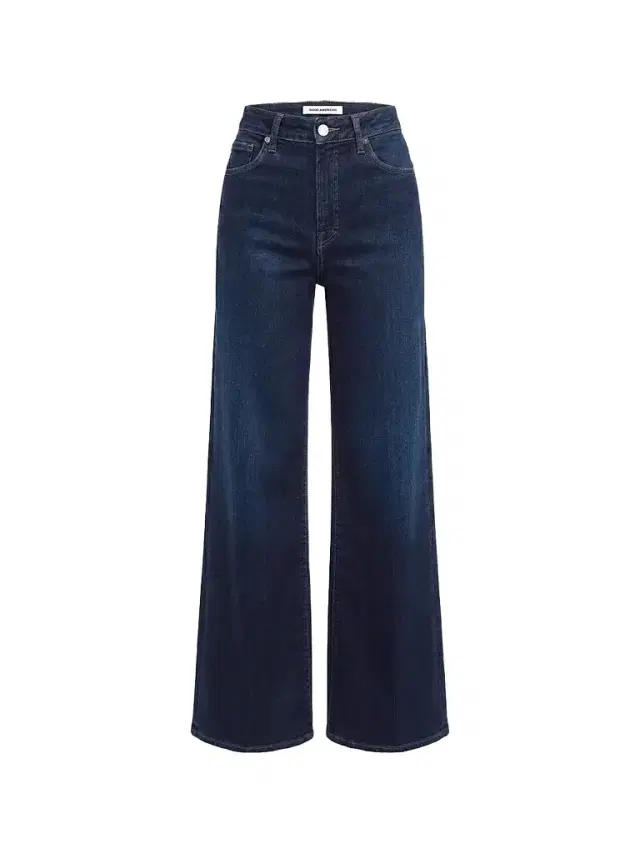 Women's Good Waist Palazzo Jeans Women's Good Waist Palazzo Jeans