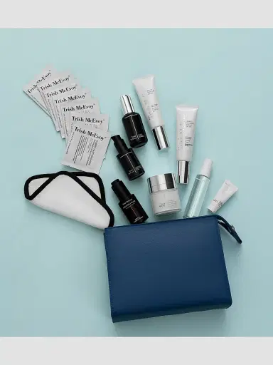 Trish McEvoy The Power of Skincare Protect, Correct & Repair Collection Set | Thumbnail 3 Trish McEvoy The Power of Skincare Protect, Correct & Repair Collection Set | Thumbnail 3