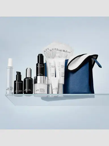 Trish McEvoy The Power of Skincare Protect, Correct & Repair Collection Set | Thumbnail 4 Trish McEvoy The Power of Skincare Protect, Correct & Repair Collection Set | Thumbnail 4