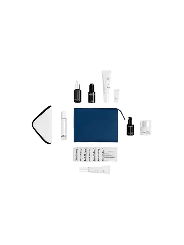 The Power of Skincare Protect, Correct & Repair Collection Set The Power of Skincare Protect, Correct & Repair Collection Set
