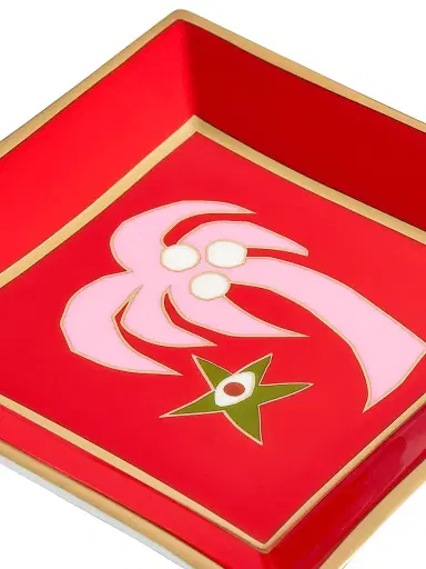 Jonathan Adler Playa Square Tray | Thumbnail 4 Jonathan Adler Playa Square Tray | Thumbnail 4