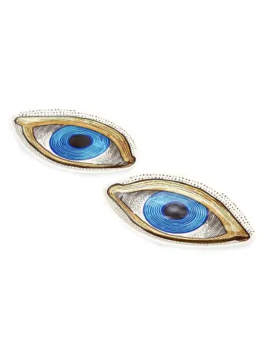 Jonathan Adler Eye Trinket Trays 2-Piece Set | Thumbnail 2 Jonathan Adler Eye Trinket Trays 2-Piece Set | Thumbnail 2