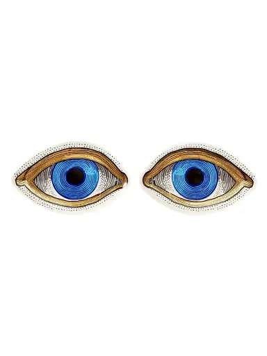 Jonathan Adler Eye Trinket Trays 2-Piece Set | Thumbnail 3 Jonathan Adler Eye Trinket Trays 2-Piece Set | Thumbnail 3