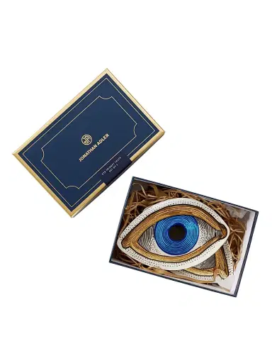 Jonathan Adler Eye Trinket Trays 2-Piece Set | Thumbnail 5 Jonathan Adler Eye Trinket Trays 2-Piece Set | Thumbnail 5