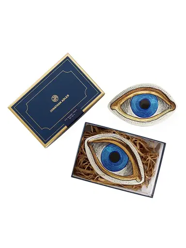 Jonathan Adler Eye Trinket Trays 2-Piece Set | Thumbnail 6 Jonathan Adler Eye Trinket Trays 2-Piece Set | Thumbnail 6