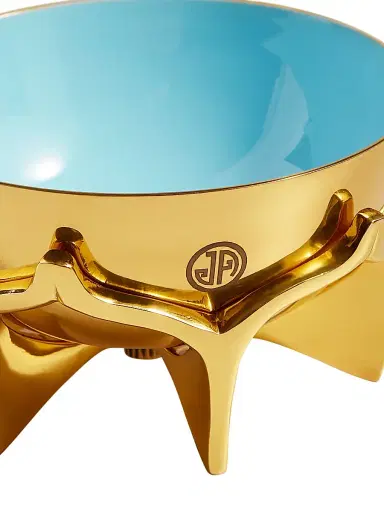 Jonathan Adler Oscar Small Bowl | Thumbnail 3 Jonathan Adler Oscar Small Bowl | Thumbnail 3