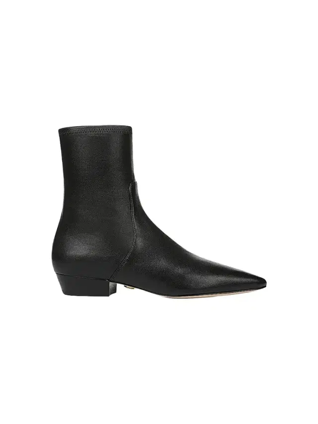 Women's Glina 25MM Leather Boots Women's Glina 25MM Leather Boots