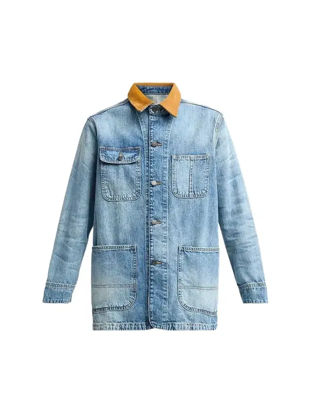 Women's California Sunrise Denim Jacket Women's California Sunrise Denim Jacket